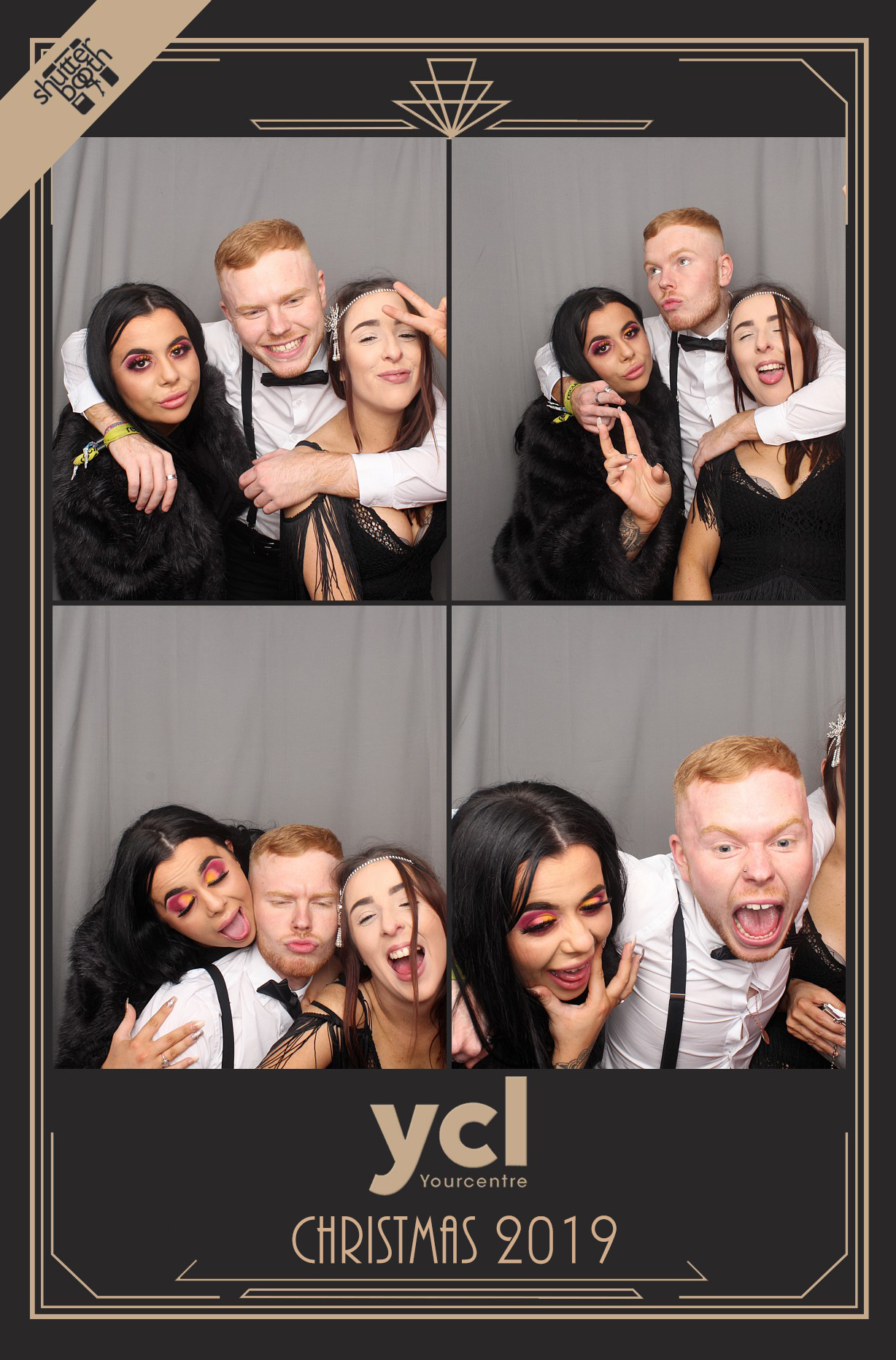 Your Centre Christmas Party 2019 | View more photos from the event at gallery.shutterbooth.co.uk/u/Shutterbooth/Your-Centre-Christmas-Party-2019